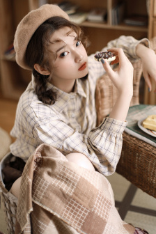 杜鹃的婚约